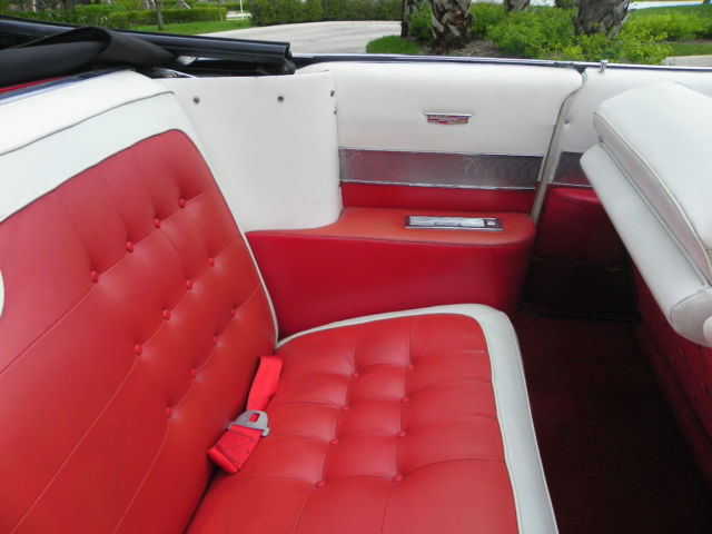 1960 Cadillac DeVille - photo 11