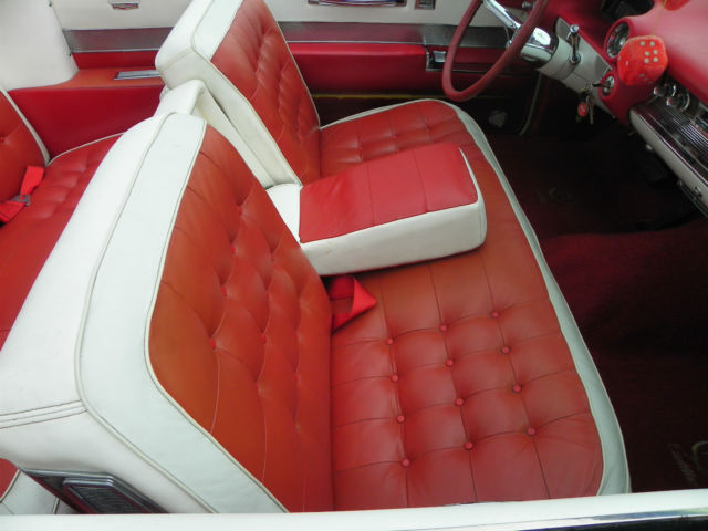 1960 Cadillac DeVille - photo 12
