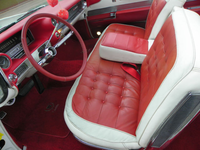 1960 Cadillac DeVille - photo 13