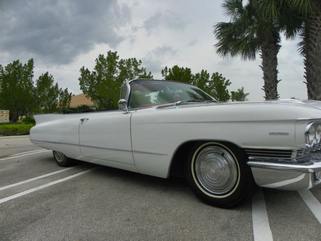 1960 Cadillac DeVille - photo 8