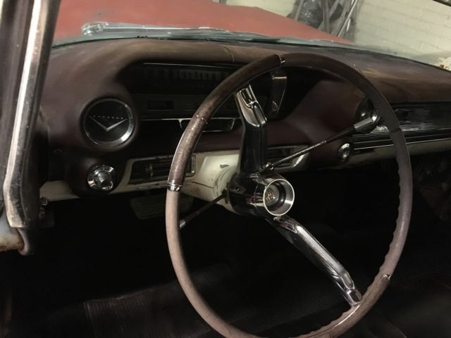 1960 Cadillac COUPE - photo 10
