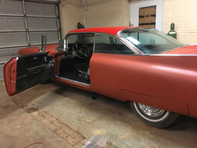 1960 Cadillac COUPE - photo 12
