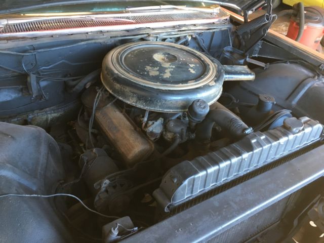 1960 Cadillac COUPE - photo 7