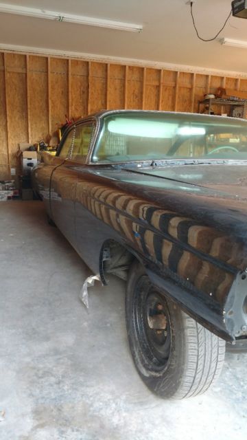 1960 Cadillac Other - photo 2