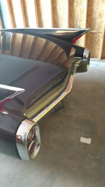 1960 Cadillac Other - photo 6