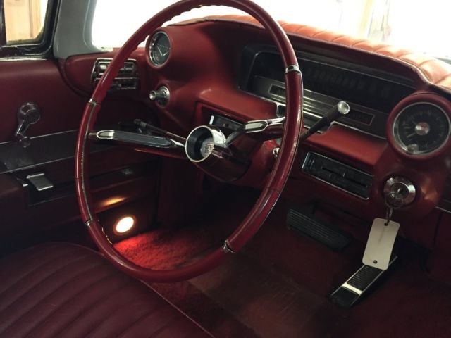 1960 Cadillac DeVille - photo 10