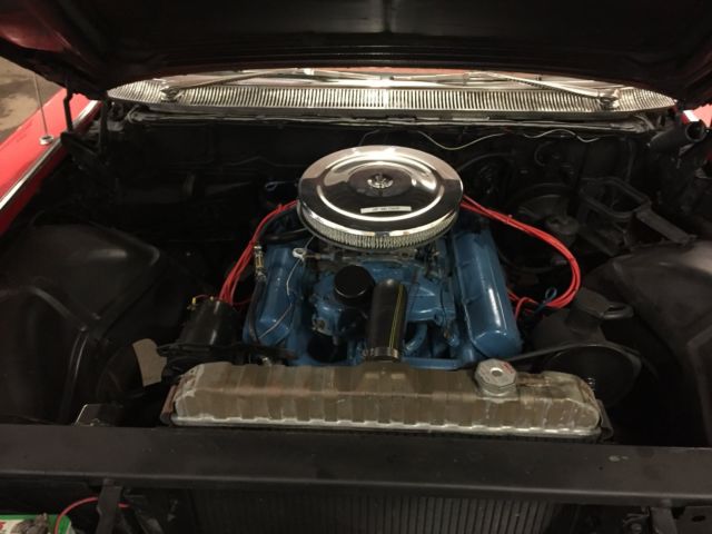 1960 Cadillac DeVille - photo 6