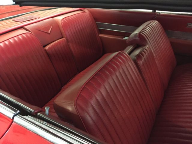 1960 Cadillac DeVille - photo 8
