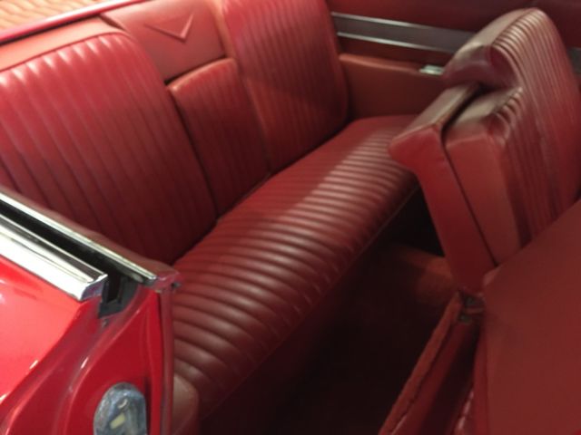 1960 Cadillac DeVille - photo 9