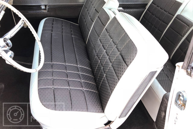 1960 Cadillac DeVille - photo 6