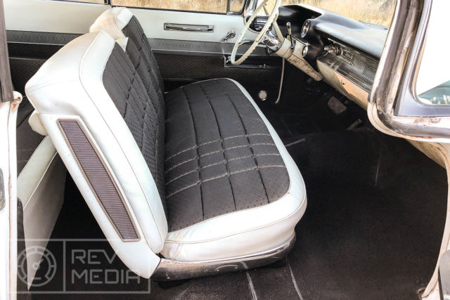 1960 Cadillac DeVille - photo 7