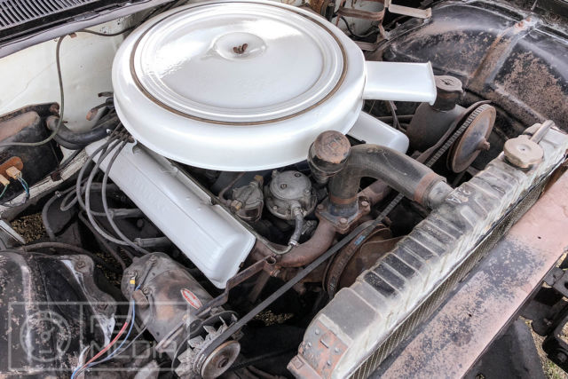 1960 Cadillac DeVille - photo 8