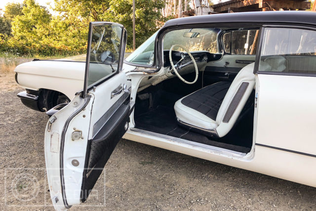 1960 Cadillac DeVille - photo 9