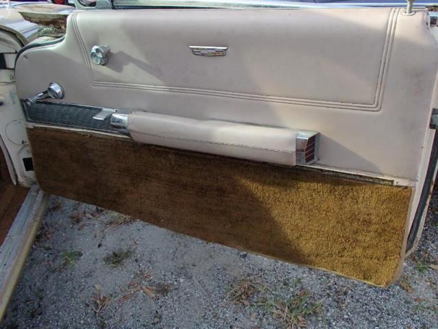 1960 Cadillac DeVille Coupe - photo 10