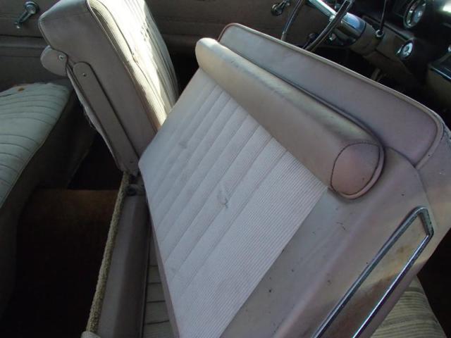 1960 Cadillac DeVille Coupe - photo 11