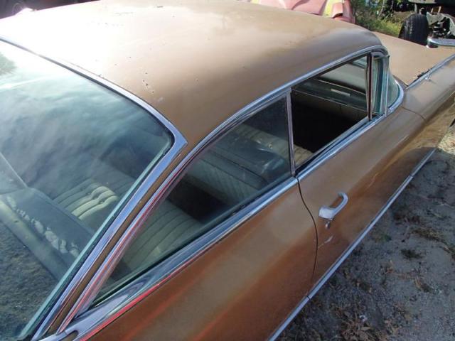 1960 Cadillac DeVille Coupe - photo 6