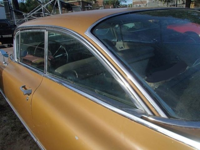 1960 Cadillac DeVille Coupe - photo 9