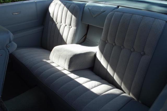 1960 Cadillac DeVille Coupe deVille - photo 10