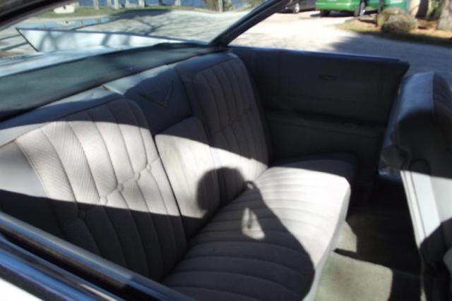 1960 Cadillac DeVille Coupe deVille - photo 12