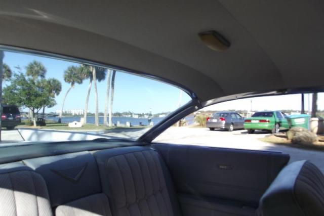 1960 Cadillac DeVille Coupe deVille - photo 13