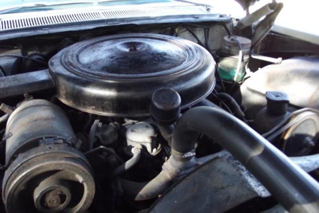 1960 Cadillac DeVille Coupe deVille - photo 6