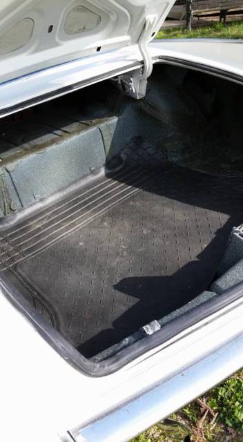 1960 Cadillac DeVille - photo 10