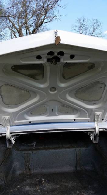 1960 Cadillac DeVille - photo 13