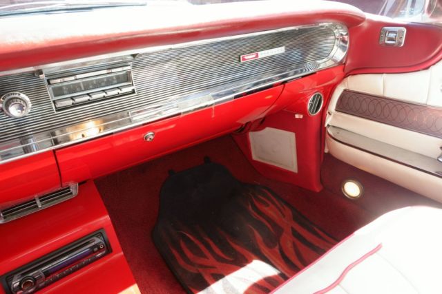 1960 Cadillac DeVille Two Door Hardtop - photo 12