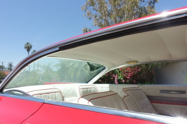 1960 Cadillac DeVille Two Door Hardtop - photo 13