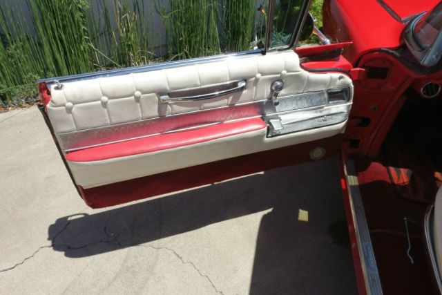 1960 Cadillac DeVille Two Door Hardtop - photo 8