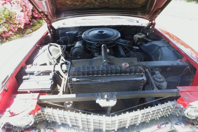 1960 Cadillac DeVille Two Door Hardtop - photo 9