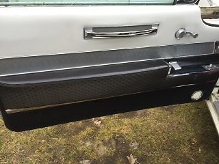 1960 Cadillac DeVille 2 door - photo 11