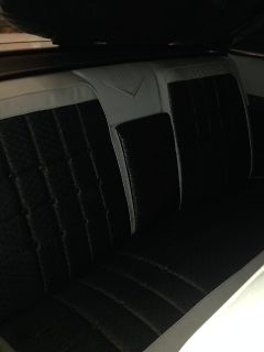 1960 Cadillac DeVille 2 door - photo 3