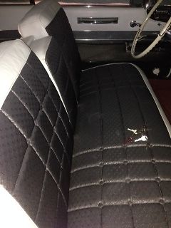 1960 Cadillac DeVille 2 door - photo 4