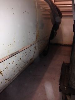 1960 Cadillac DeVille 2 door - photo 5