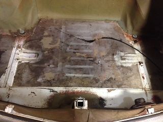 1960 Cadillac DeVille 2 door - photo 6