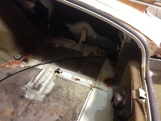 1960 Cadillac DeVille 2 door - photo 7