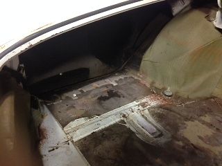 1960 Cadillac DeVille 2 door - photo 8