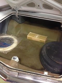 1960 Cadillac DeVille 2 door - photo 9