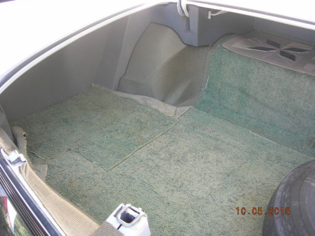 1960 Cadillac DeVille 40 - photo 10