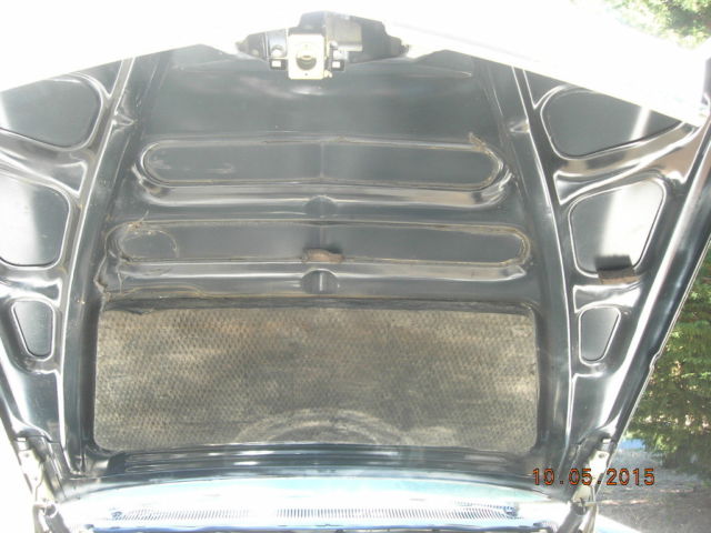 1960 Cadillac DeVille 40 - photo 11