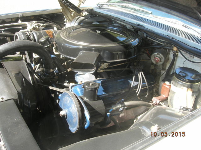 1960 Cadillac DeVille 40 - photo 5