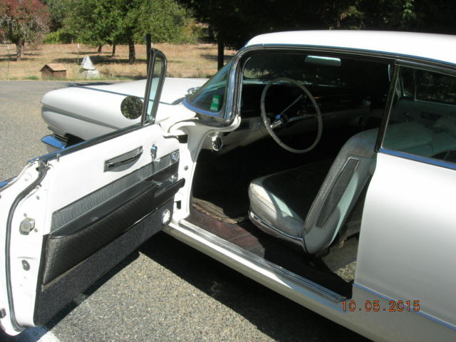 1960 Cadillac DeVille 40 - photo 7