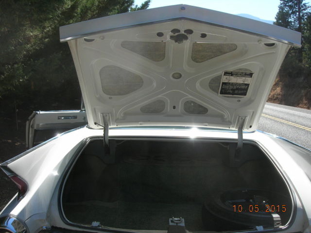 1960 Cadillac DeVille 40 - photo 9