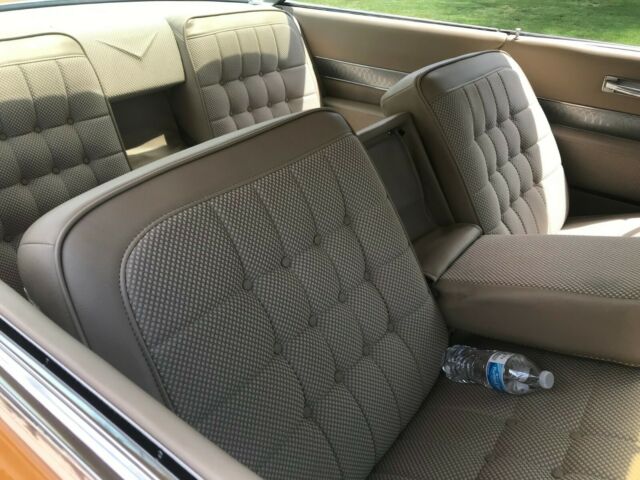 1960 Cadillac DeVille - photo 13