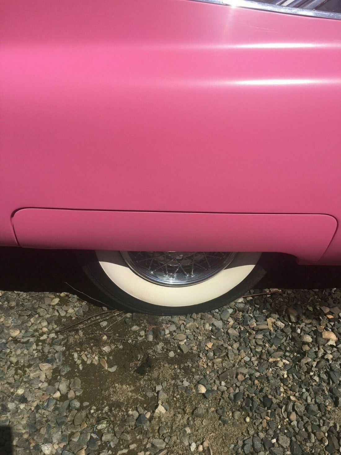1960 Cadillac DeVille - photo 7