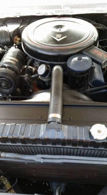 1960 Cadillac DeVille - photo 6