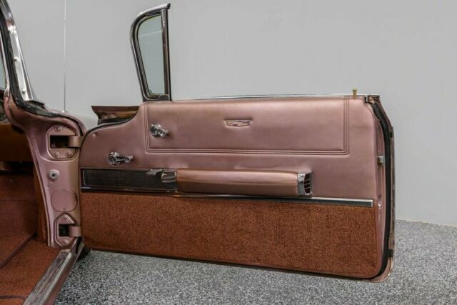 1960 Cadillac DeVille -- - photo 10