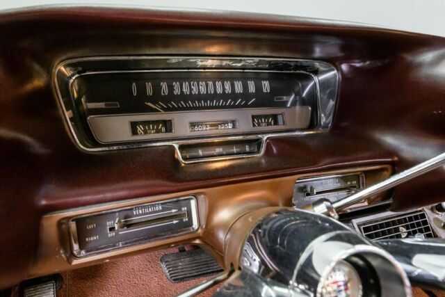 1960 Cadillac DeVille -- - photo 12