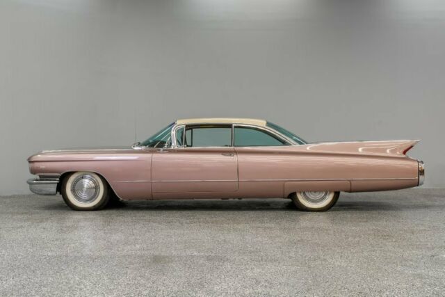 1960 Cadillac DeVille -- - photo 2